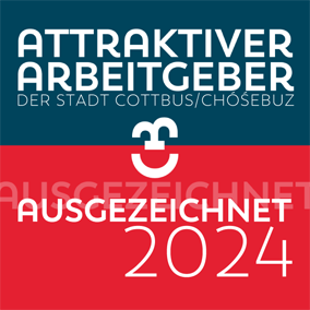 Attraktiver Arbeitgeber 2024