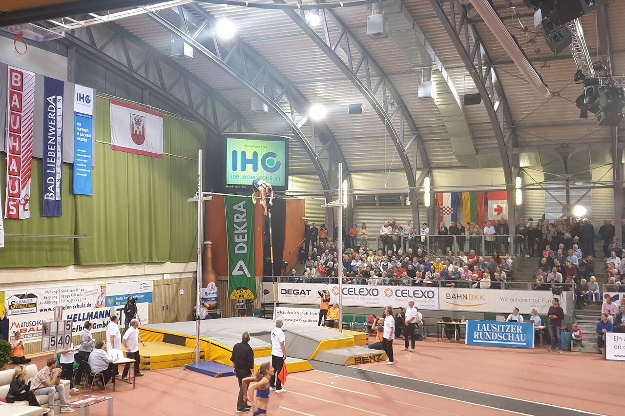 Springermeeting 2020 - 5