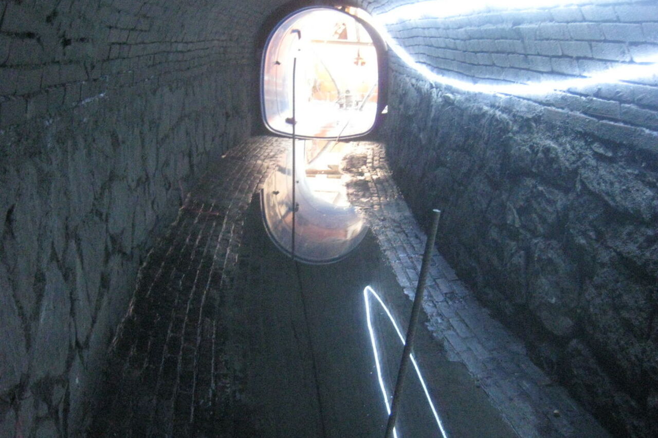 Leipziger Waldstraße