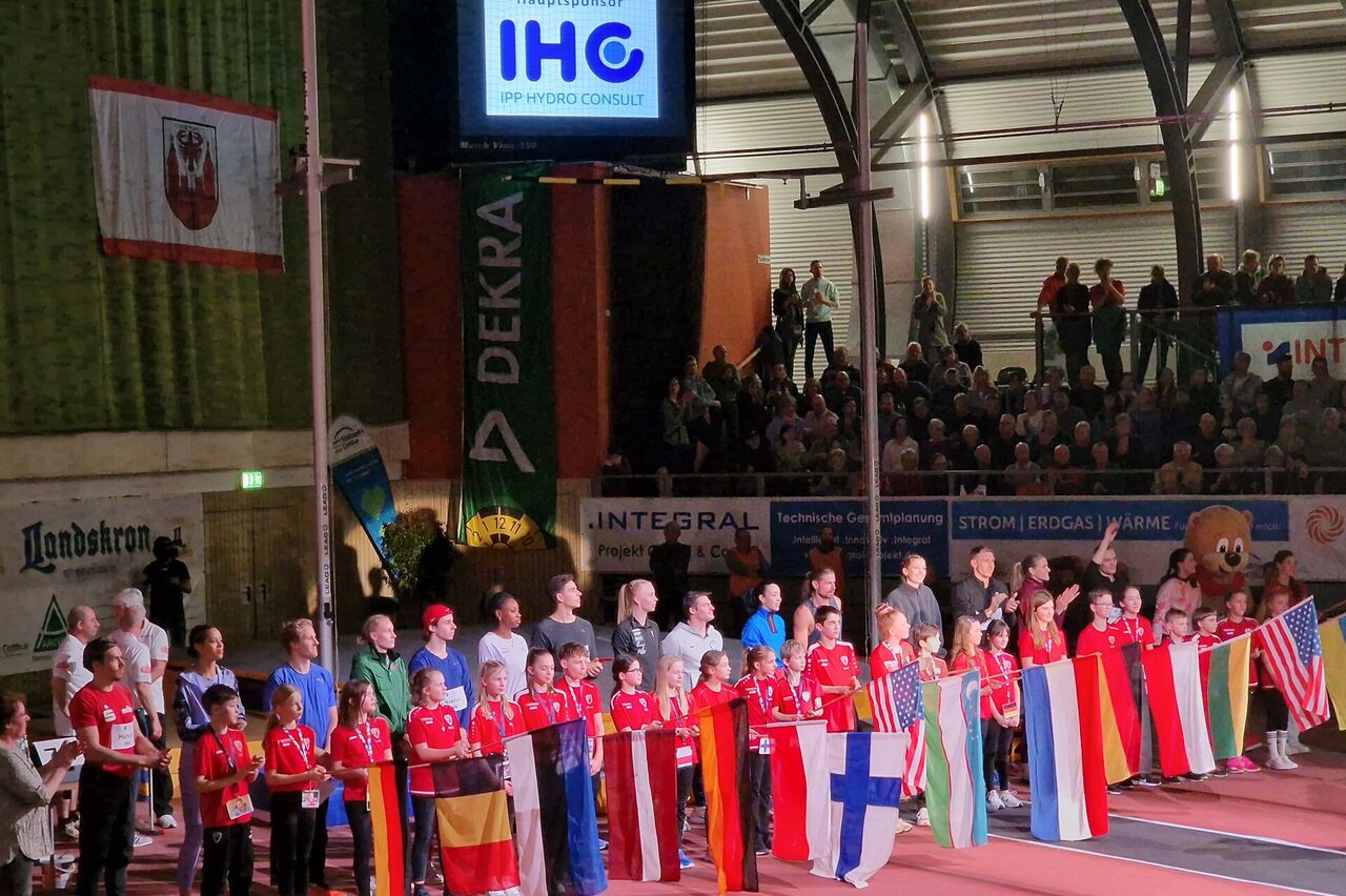 Springermeeting 2024