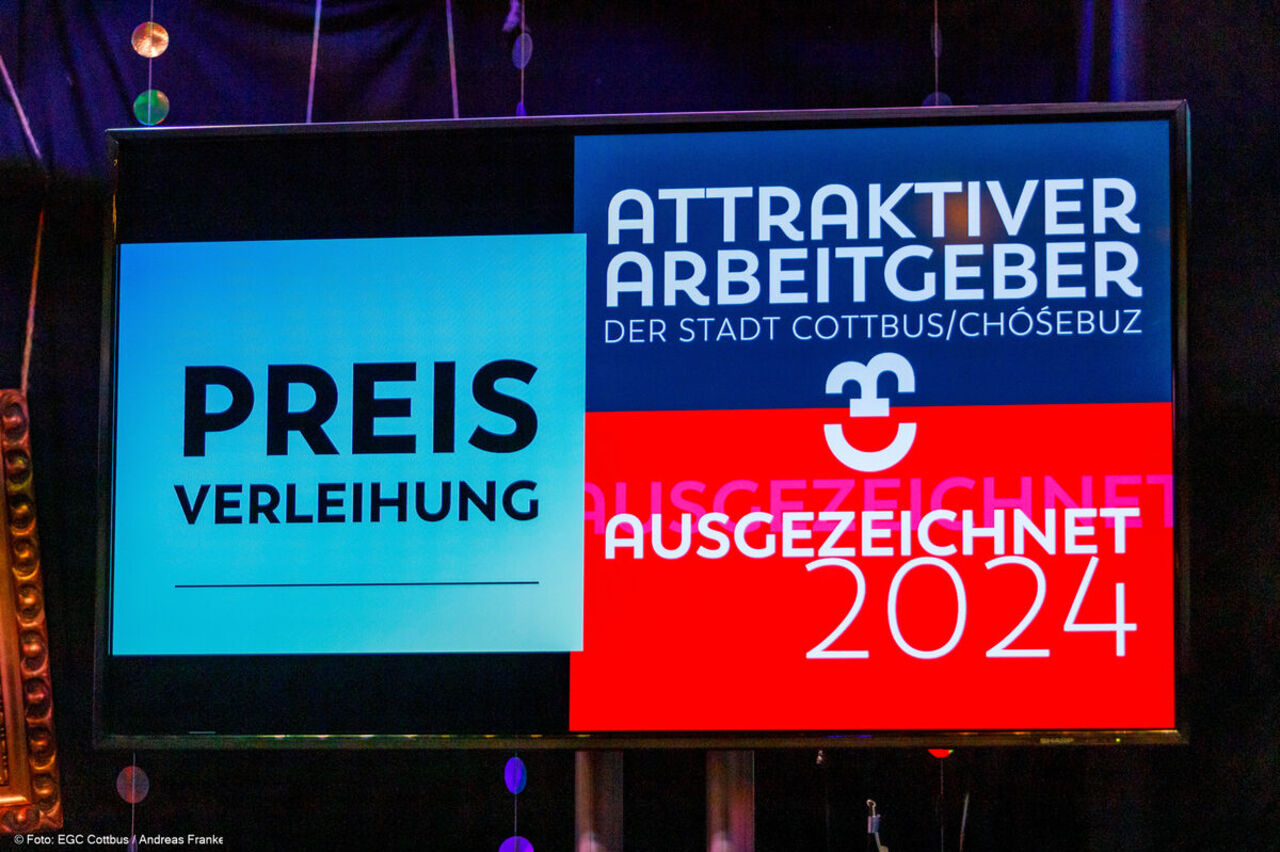 attraktiver Arbeitgeber