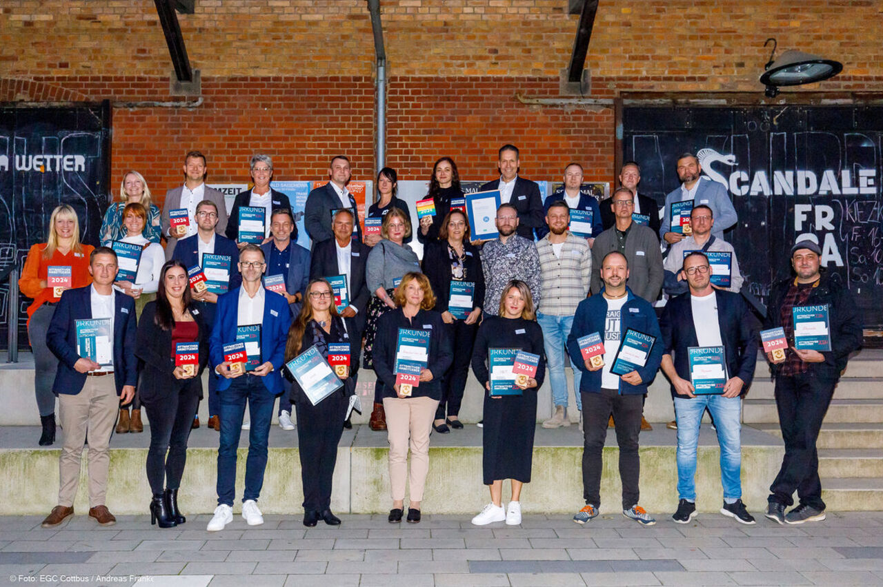 attraktiver Arbeitgeber 2